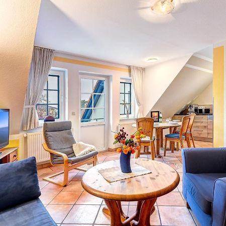 Haus Sonnenschein Fewo Seekiste Трассенгайде Екстер'єр фото